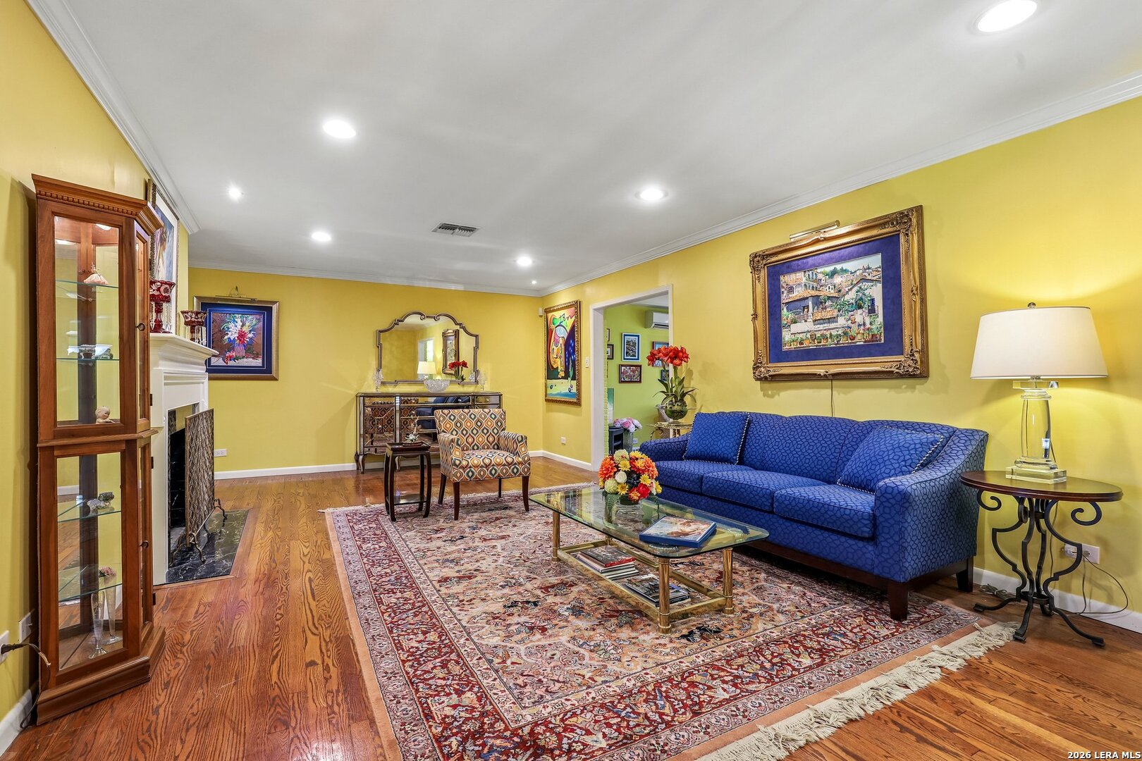 418 Northridge Drive San Antonio TX 78209