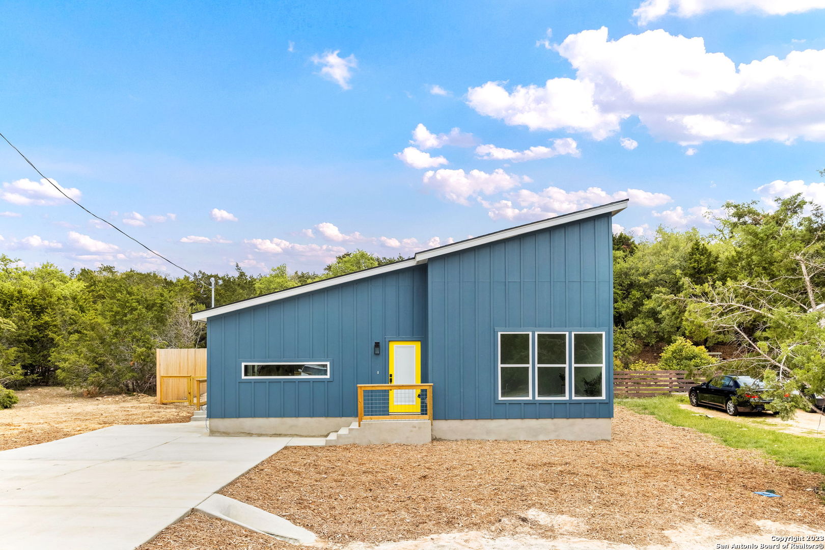 1827 Live Oak Drive Canyon Lake TX 78133
