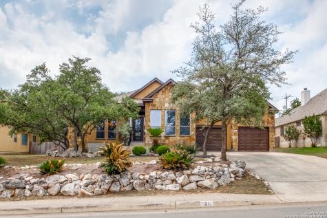 51 Sable Canyon San Antonio TX 78258