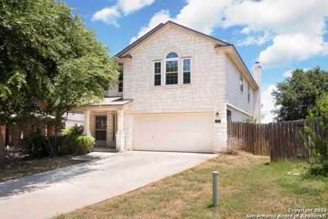 360 Hummingbird Drive New Braunfels TX 78130