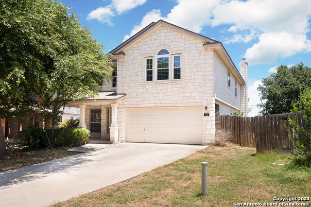 360 Hummingbird Drive New Braunfels TX 78130