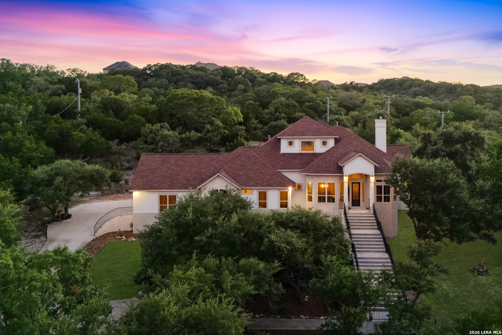 18875 Shadow Canyon Helotes TX 78023