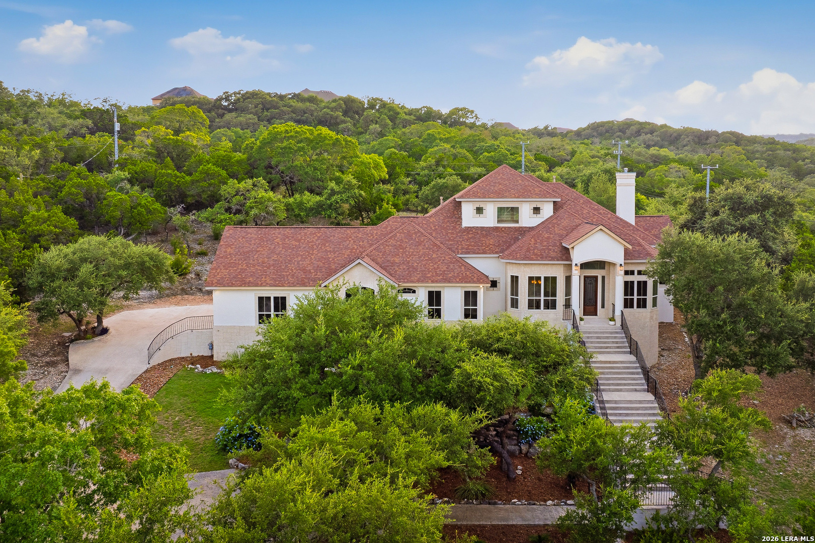 18875 Shadow Canyon Helotes TX 78023