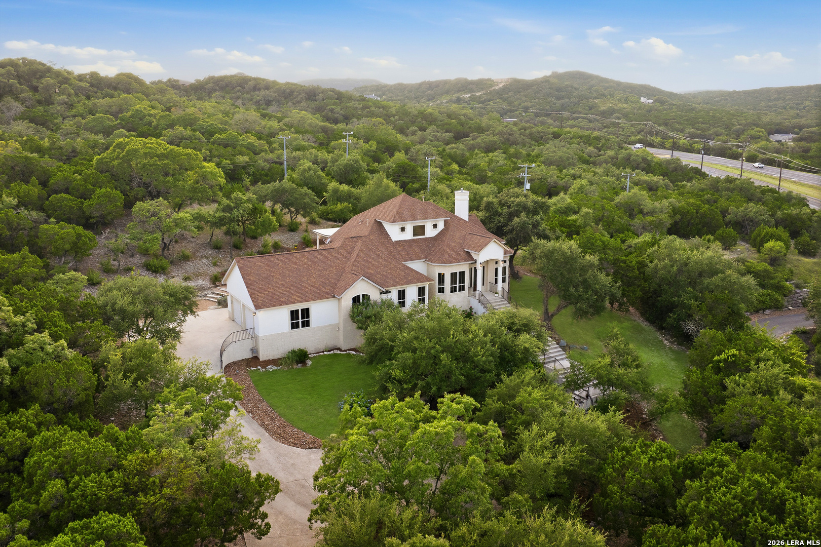 18875 Shadow Canyon Helotes TX 78023