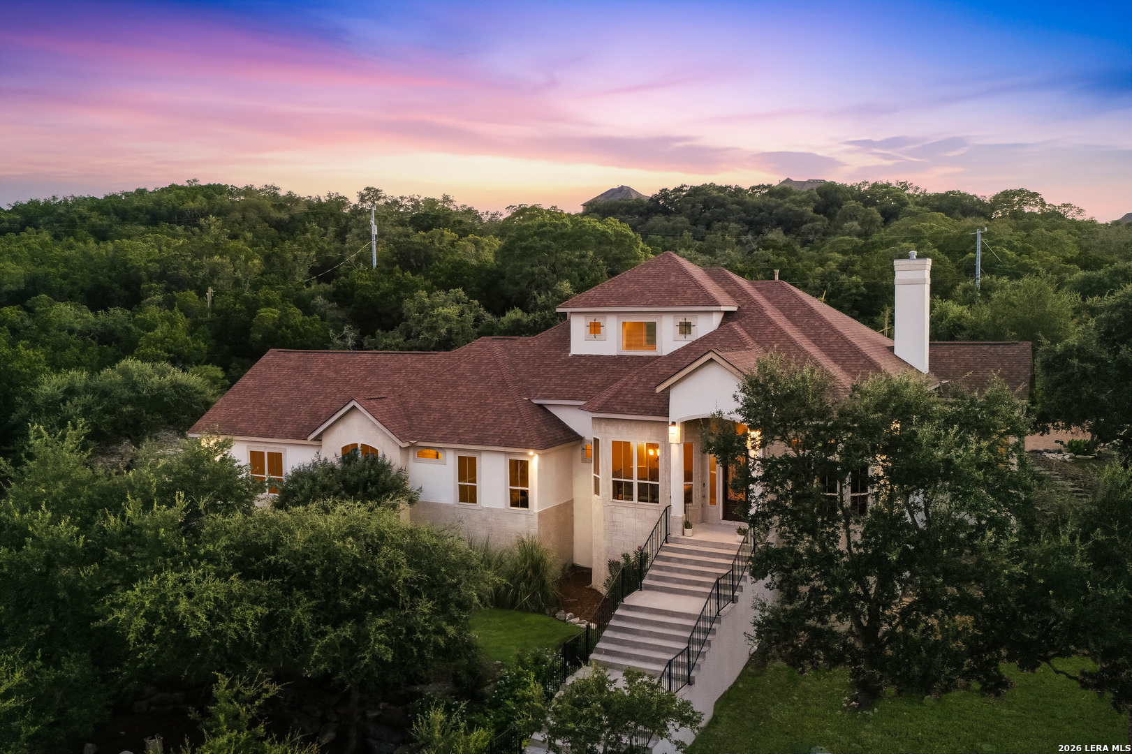 18875 Shadow Canyon Helotes TX 78023