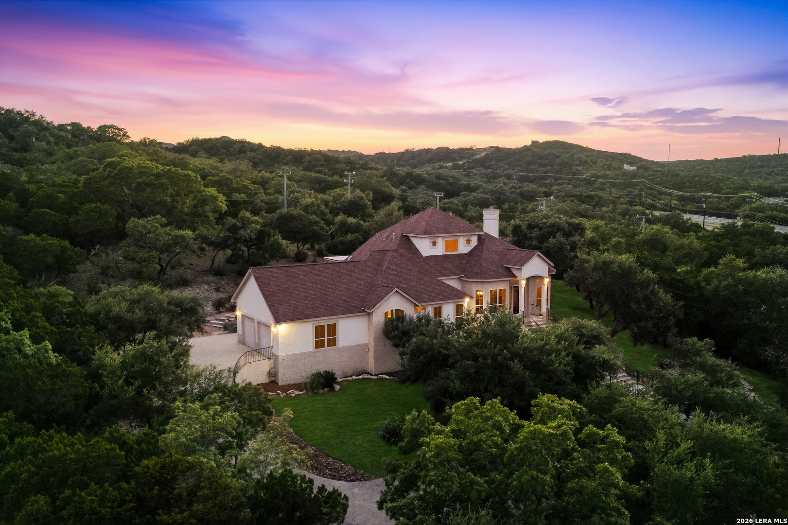 18875 Shadow Canyon Helotes TX 78023
