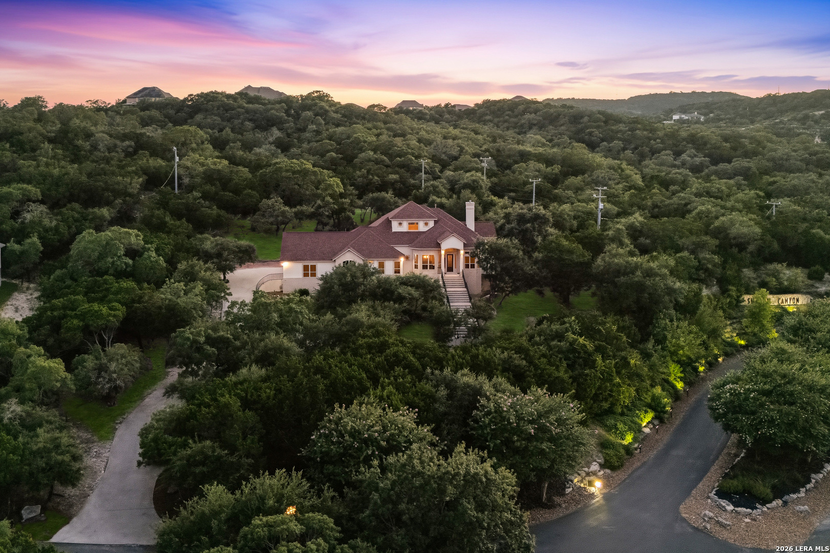 18875 Shadow Canyon Helotes TX 78023
