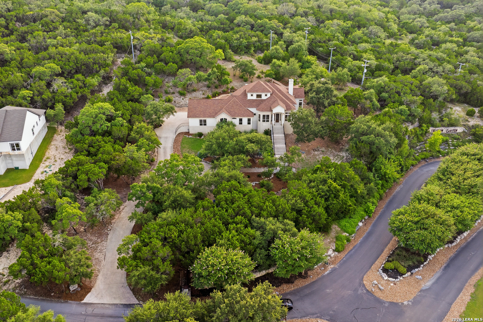 18875 Shadow Canyon Helotes TX 78023