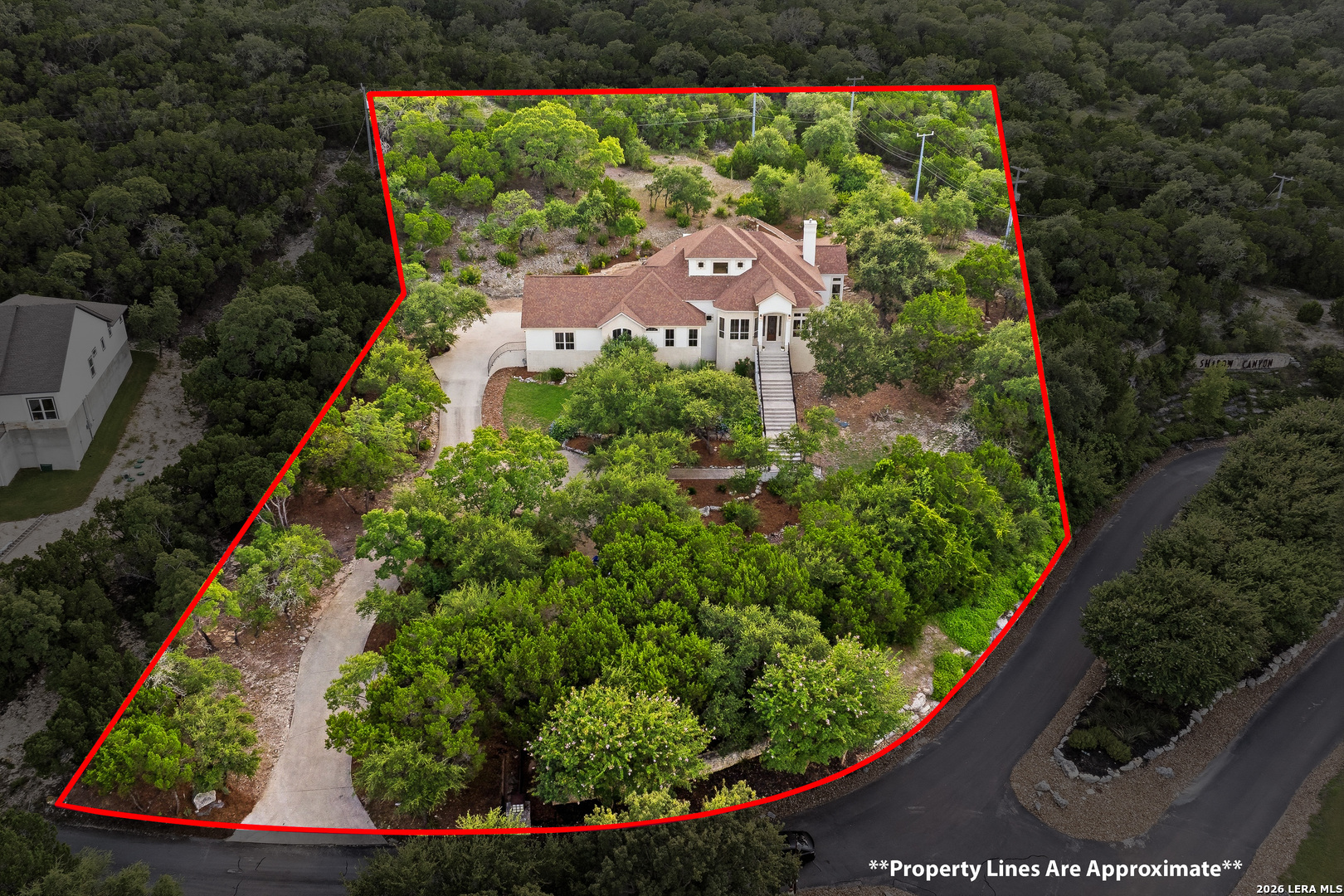 18875 Shadow Canyon Helotes TX 78023