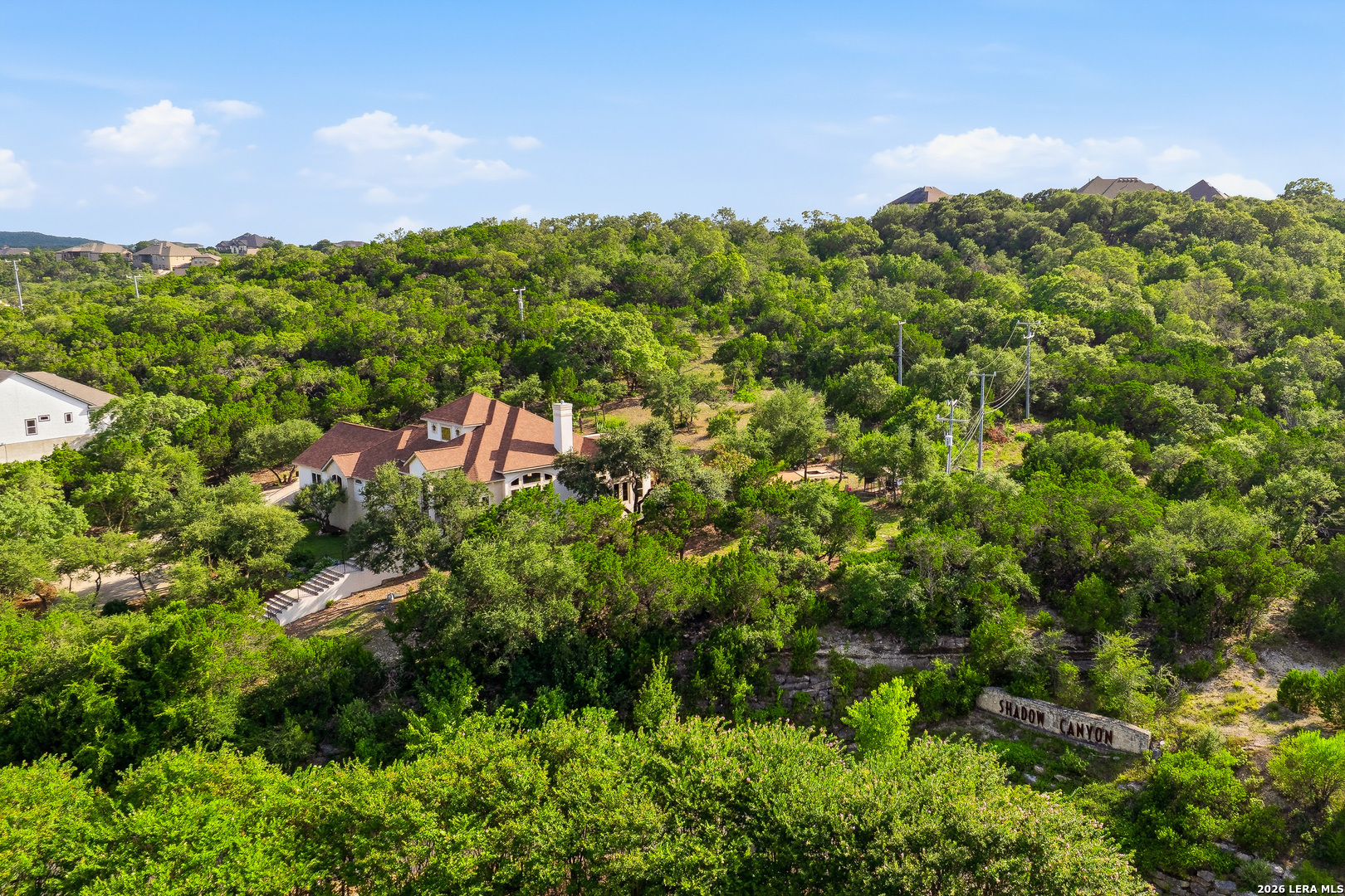 18875 Shadow Canyon Helotes TX 78023