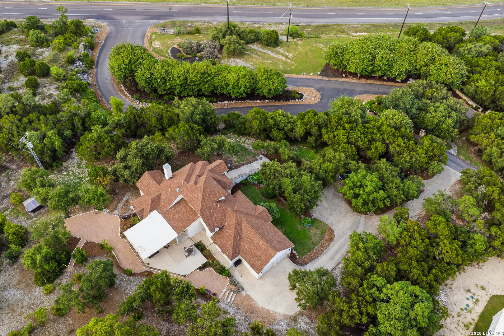 18875 Shadow Canyon Helotes TX 78023