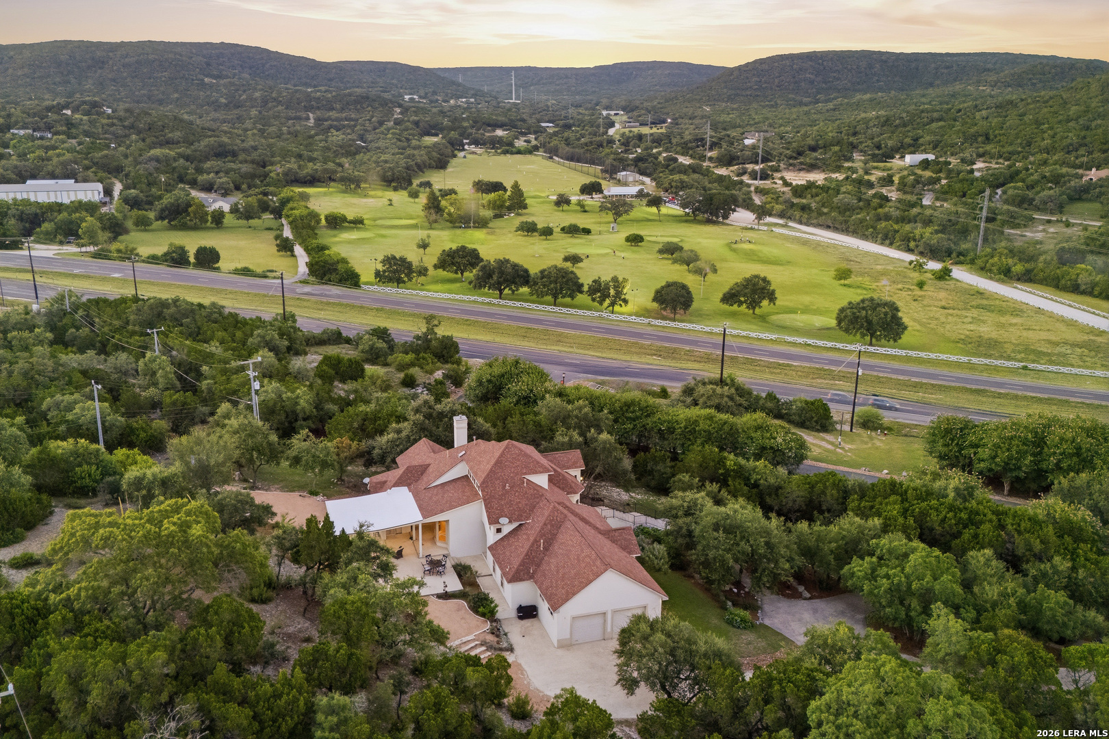 18875 Shadow Canyon Helotes TX 78023
