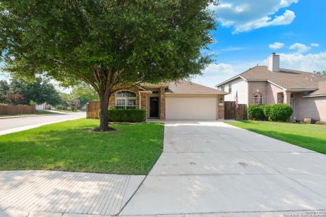 6102 Wood Pass San Antonio TX 78249
