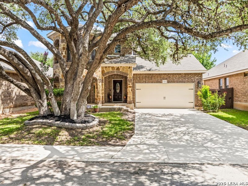 5527 Cross Pond San Antonio TX 78249