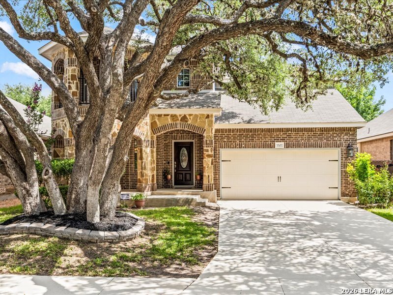 5527 Cross Pond San Antonio TX 78249