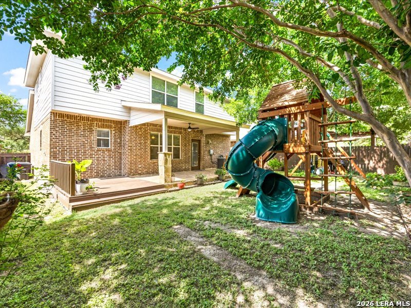 5527 Cross Pond San Antonio TX 78249