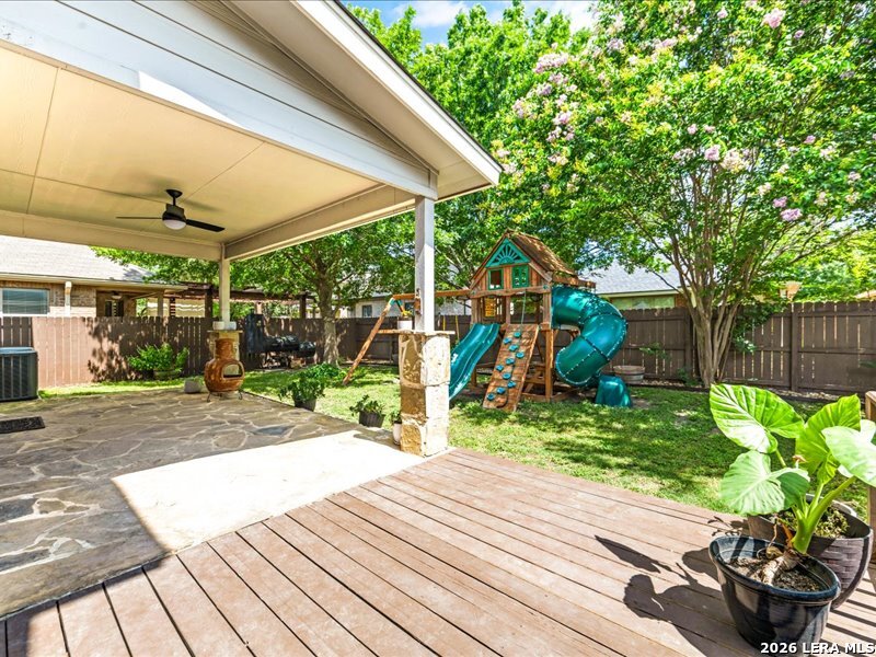 5527 Cross Pond San Antonio TX 78249