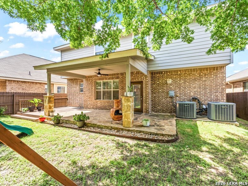 5527 Cross Pond San Antonio TX 78249