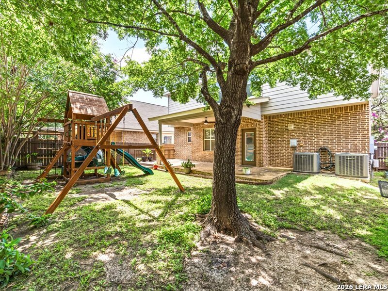 5527 Cross Pond San Antonio TX 78249