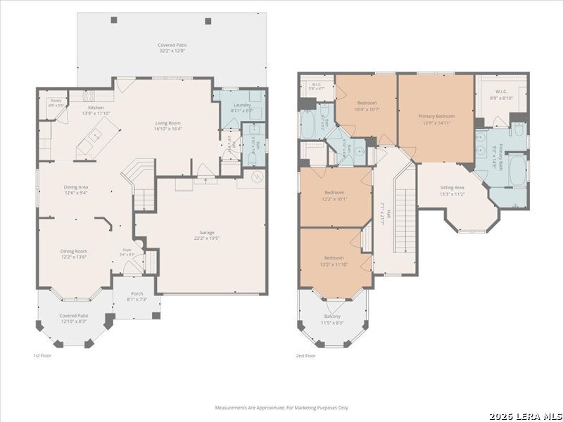 5527 Cross Pond San Antonio TX 78249