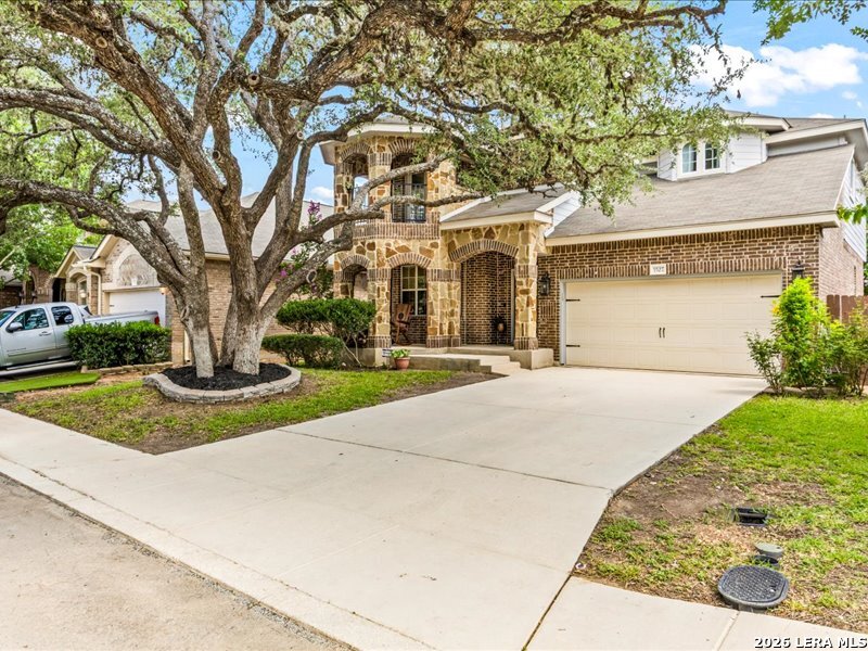 5527 Cross Pond San Antonio TX 78249