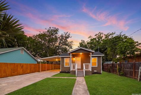 8723 Ludtke San Antonio TX 78221