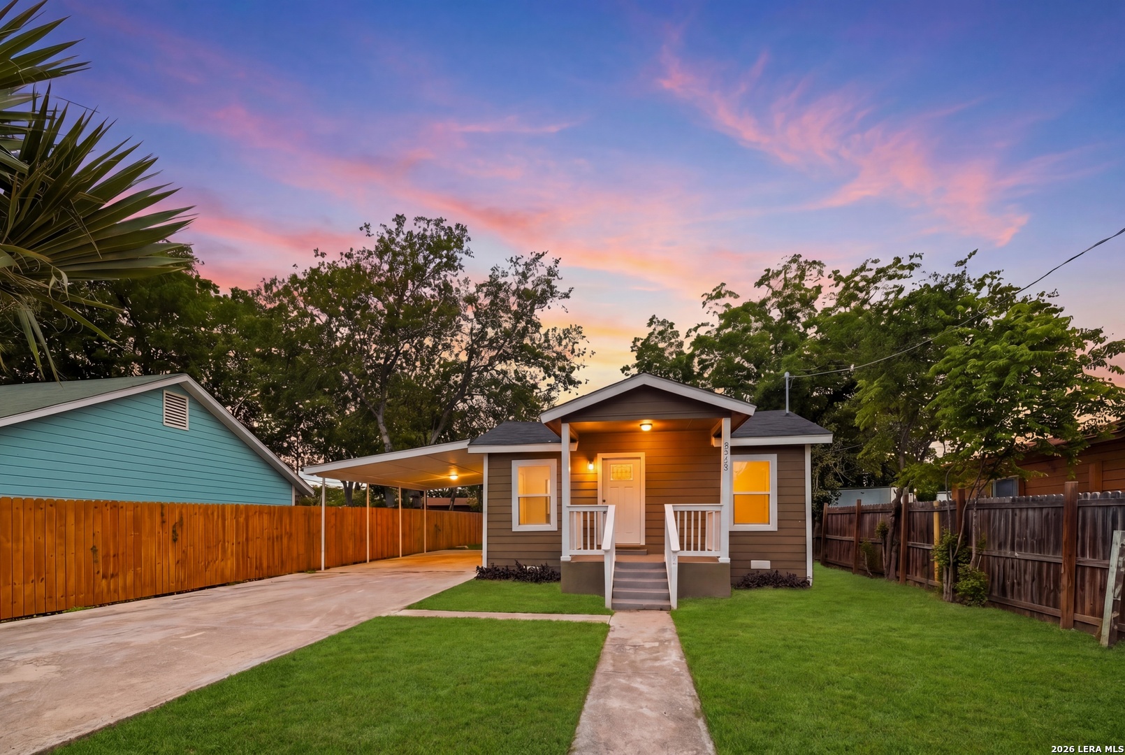 8723 Ludtke San Antonio TX 78221
