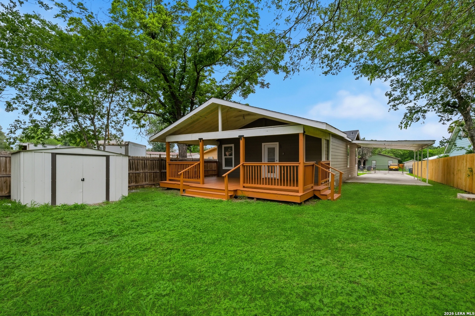 8723 Ludtke San Antonio TX 78221