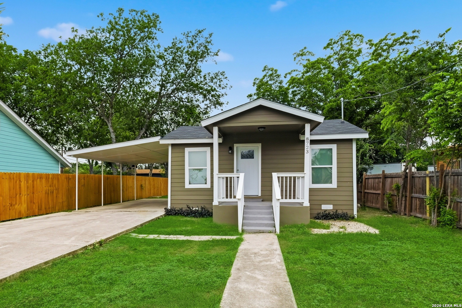 8723 Ludtke San Antonio TX 78221