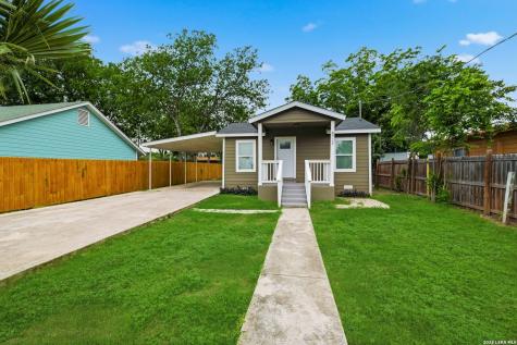 8723 Ludtke San Antonio TX 78221