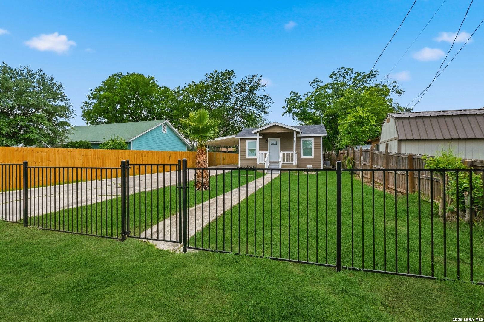 8723 Ludtke San Antonio TX 78221