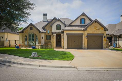 924 Gruene Spring New Braunfels TX 78130