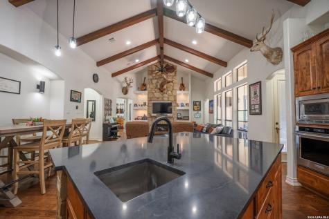 924 Gruene Spring New Braunfels TX 78130