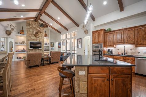 924 Gruene Spring New Braunfels TX 78130