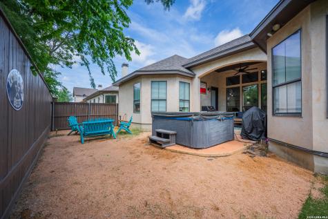 924 Gruene Spring New Braunfels TX 78130