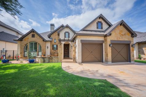 924 Gruene Spring New Braunfels TX 78130