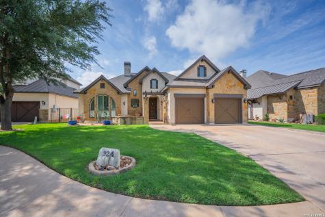 924 Gruene Spring New Braunfels TX 78130