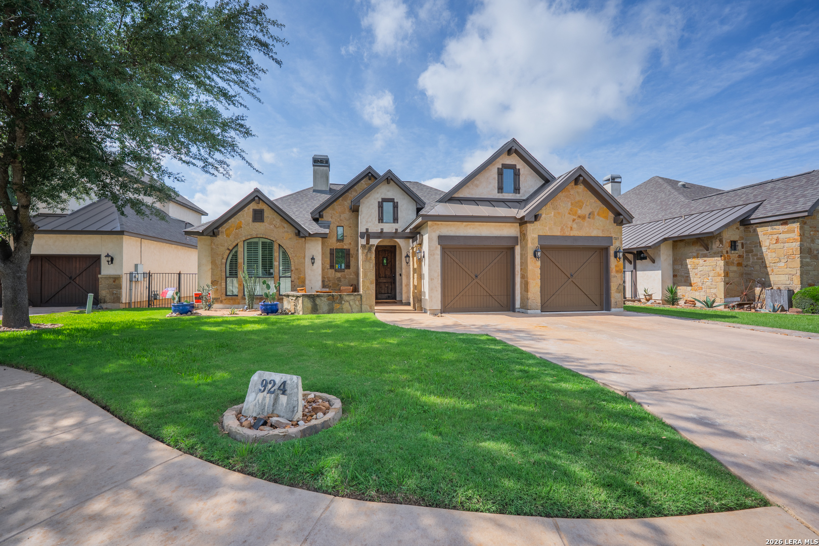 924 Gruene Spring New Braunfels TX 78130