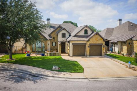 924 Gruene Spring New Braunfels TX 78130