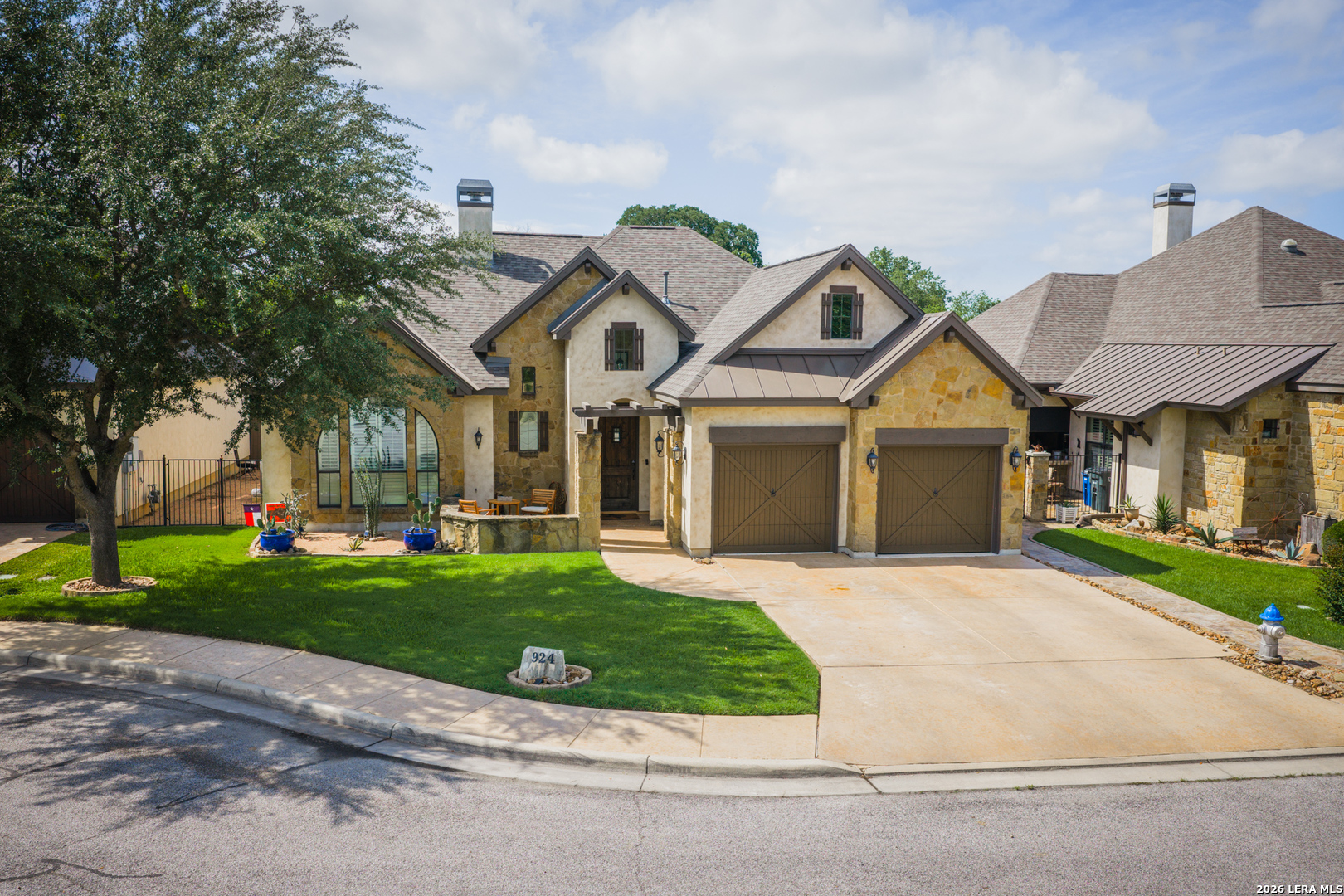 924 Gruene Spring New Braunfels TX 78130