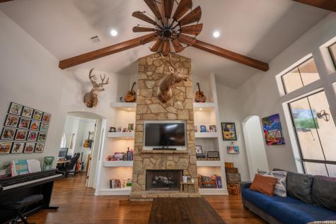 924 Gruene Spring New Braunfels TX 78130