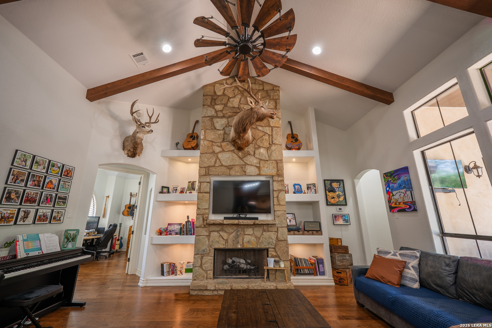 924 Gruene Spring New Braunfels TX 78130