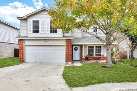 2019 Creek Knoll San Antonio TX 78253
