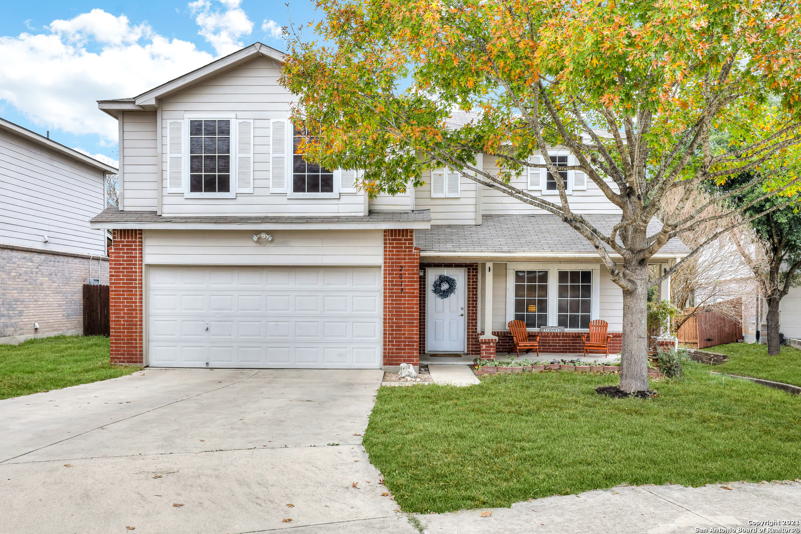 2019 Creek Knoll San Antonio TX 78253