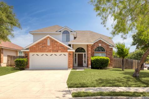 7830 Black Oak Pass San Antonio TX 78223