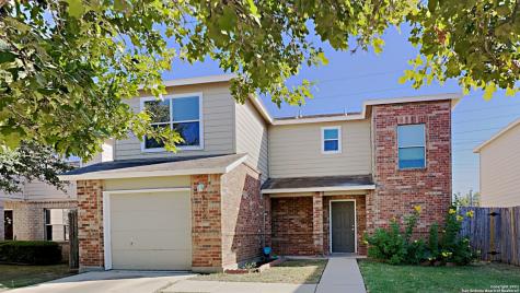 8430 Adams Hill Drive San Antonio TX 78227