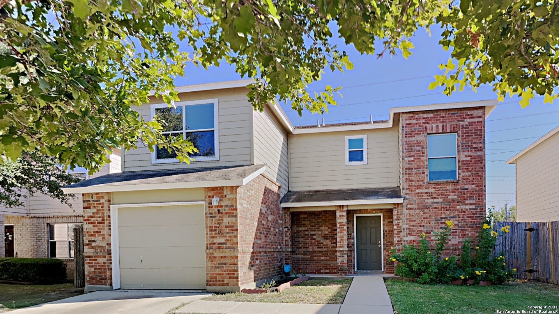 8430 Adams Hill Drive San Antonio TX 78227