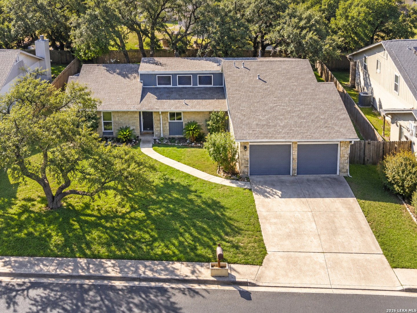 2810 Rocky Oak Street San Antonio TX 78232