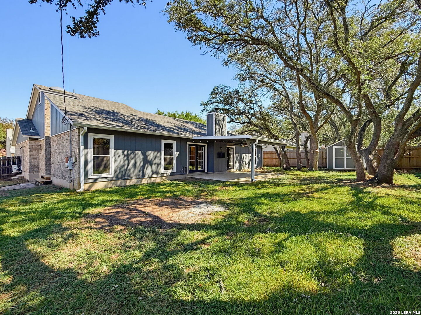 2810 Rocky Oak Street San Antonio TX 78232