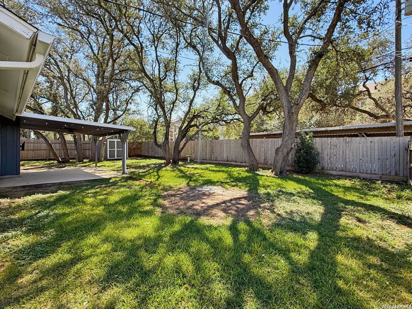 2810 Rocky Oak Street San Antonio TX 78232